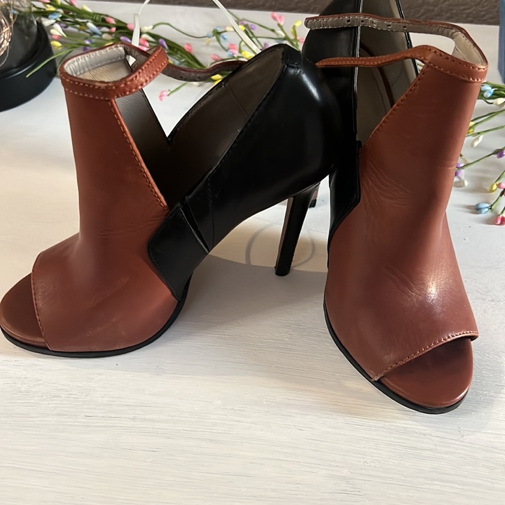 Pour la Victoire booties - Picture 7 of 7